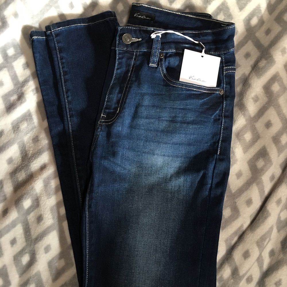 NWT KanCan skinny Jeans